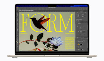 Apple представила MacBook Pro с процессорами M5 Pro и M5 Max