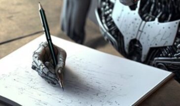 В России создали нейросеть, распознающую рукописный текст