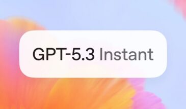 OpenAI представила GPT-5.3 Instant с улучшенным качеством диалога