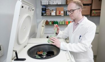 Разработан метод переработки пластика в жизненно важные лекарства