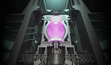 В мире создан самый мощный суперкомпьютер с ИИ для термоядерной энергетики