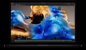 Apple представила MacBook Pro с процессорами M5 Pro и M5 Max