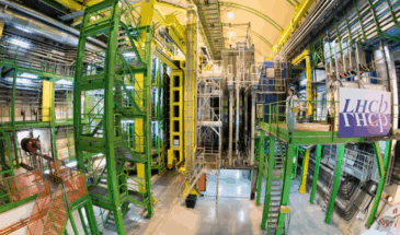 Ученые ЦЕРНа разрешили 20-летнюю загадку массы частицы