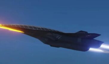 Разработана сверхпрочная керамика для ядерных реакторов и гиперзвуковых самолетов