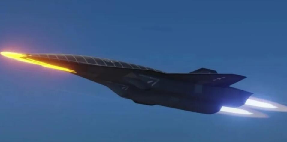 Разработана сверхпрочная керамика для ядерных реакторов и гиперзвуковых самолетов