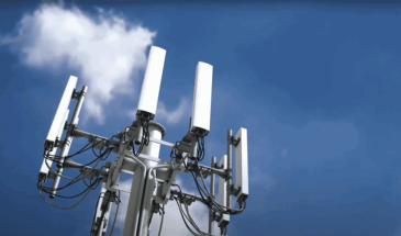 Назван регион с самым активным строительством 4G-сетей в 2025 году