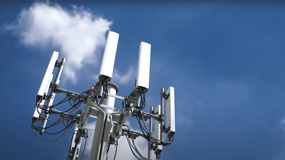 Назван регион с самым активным строительством 4G-сетей в 2025 году