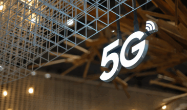 Владельцам iPhone и Samsung грозят проблемы с доступом к российским 5G