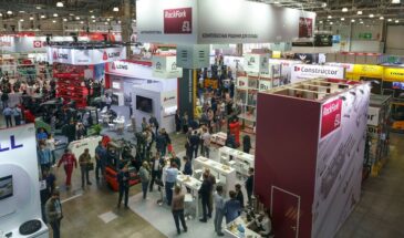 В Санкт-Петербурге обсудят стратегии автоматизации производства и логистики