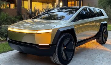 Tesla разрабатывает автомобиль, который будет «намного круче минивэна»