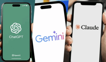 В России могут ограничить использование ChatGPT, Claude и Gemini