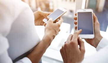 В России предложили ввести господдержку для вывода соцсетей и мессенджеров на зарубежные рынки