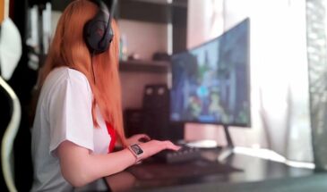 Треть опрошенных россиянок назвали совместные игры идеальным свиданием