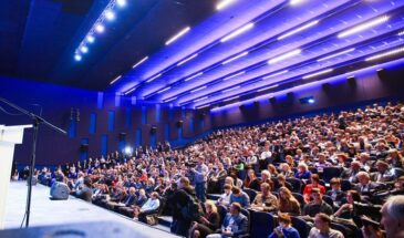 Бизнес-вызовы 2026 года обсудят на «Т1 Форуме» в Москве