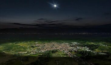 Стартап планирует подсветить Землю с помощью гигантских зеркал в космосе