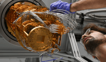 Qilimanjaro выпустила конструктор для самостоятельной сборки квантового компьютера