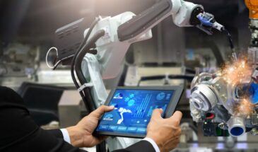 МТС открывает направление Physical AI для обучения роботов