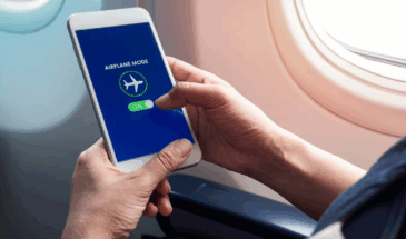 В России создали антенну спутниковой связи для самолетов «Эфир-600»