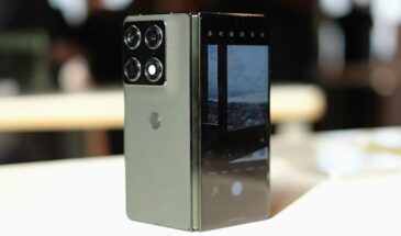 Motorola показала Razr Fold с лучшей камерой среди раскладушек по версии DXOMARK