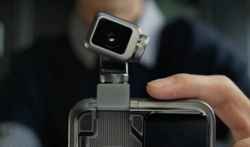 Honor представляет смартфон с подвижной камерой и человекоподобного робота