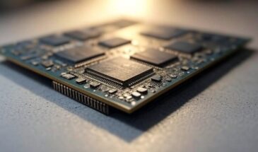 Создан фотонный чип, выполняющий вычисления ИИ с помощью света