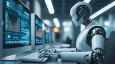 В России готовят закон о праве на отказ от искусственного интеллекта