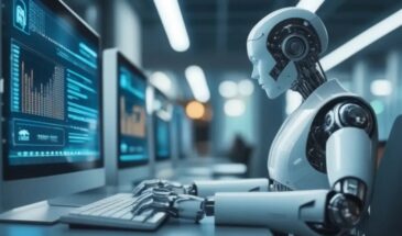 В России готовят закон о праве на отказ от искусственного интеллекта