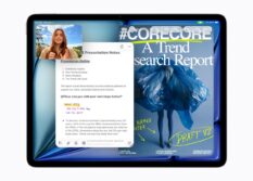 Apple представила iPhone 17e с MagSafe и iPad Air на чипе M4