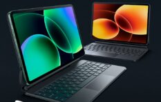 В России стартовали продажи планшетов Xiaomi Pad 8 и часов Xiaomi Watch 5