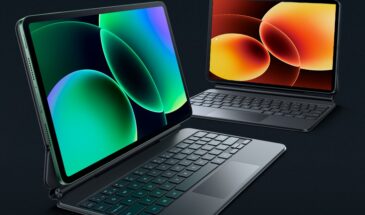 В России стартовали продажи планшетов Xiaomi Pad 8 и часов Xiaomi Watch 5