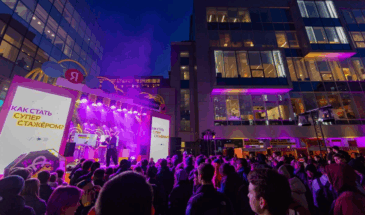 «Яндекс» запускает летний кампус и ML-соревнование для начинающих специалистов