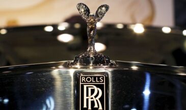 Rolls-Royce начнет производить топливо для авиации с помощью мини-АЭС