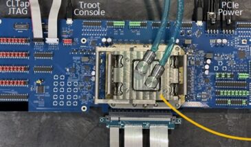 Intel представила процессор,  способный обрабатывать зашифрованные данные без их расшифровки