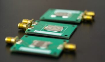 Прототип энергонезависимого навигационного датчика разработали в ЛЭТИ