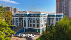 Российские ИТ-компании посетят технопарк в Душанбе в рамках деловой миссии