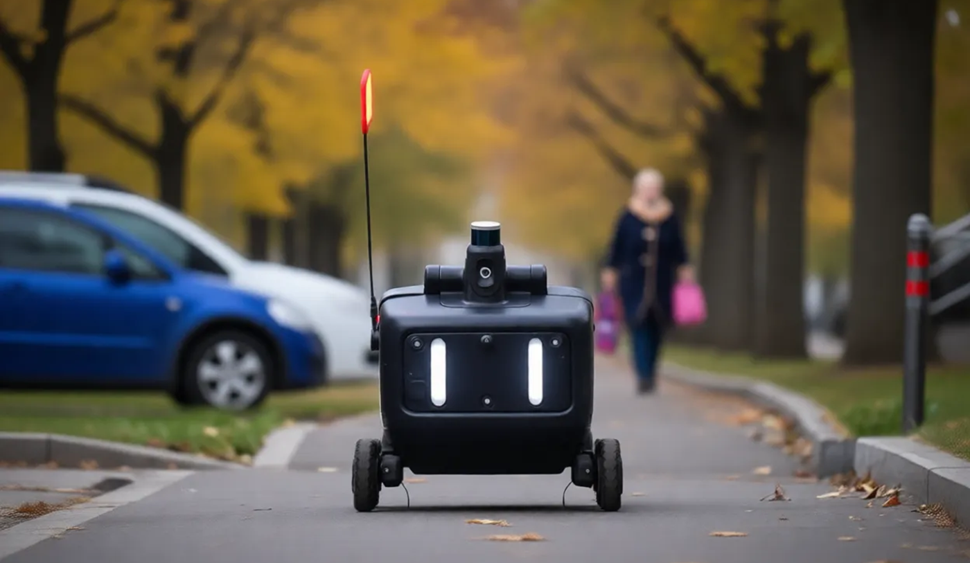 Нейросеть научит роботов видеть объемно и без «слепых» зон