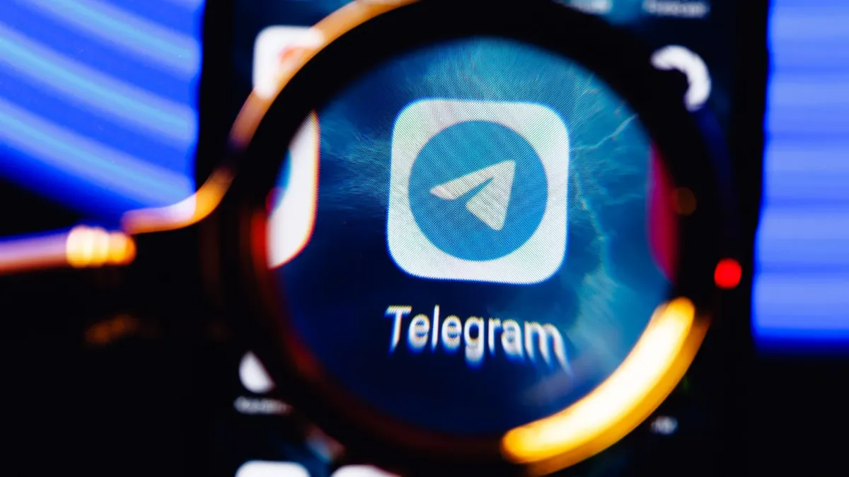 Telegram предупредит о небезопасных собеседниках после скандала с Telega