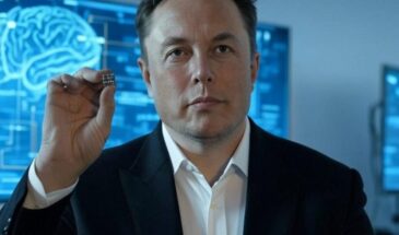 Маск запускает собственное производство чипов для ИИ