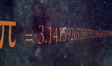 Инженеры установили мировой рекорд, рассчитав 314 триллионов цифр числа Пи