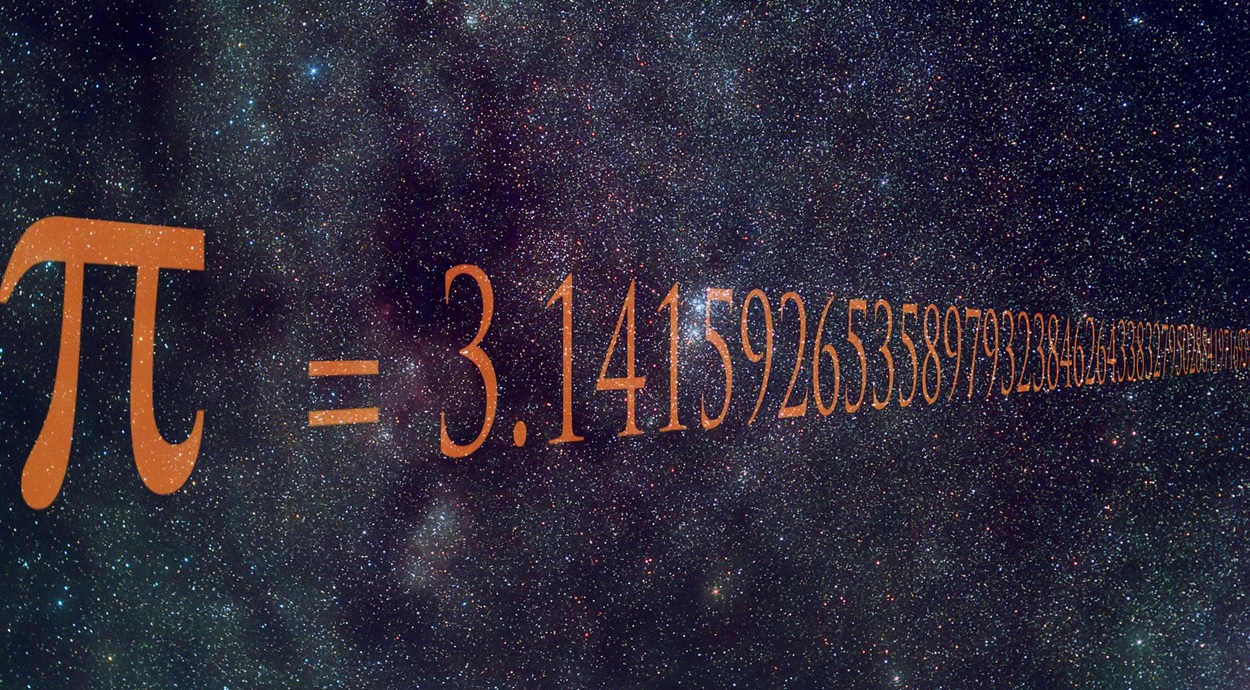 Инженеры установили мировой рекорд, рассчитав 314 триллионов цифр числа Пи