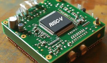 Российский производитель за год выпустил миллион микроконтроллеров в пластике