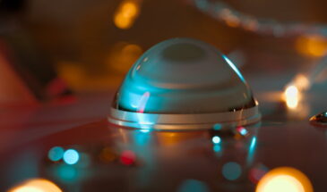 Разработан алгоритм для высокоточного анализа сложных оптических поверхностей