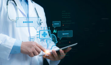 Российские ученые разработали нейросеть для поиска метастазов