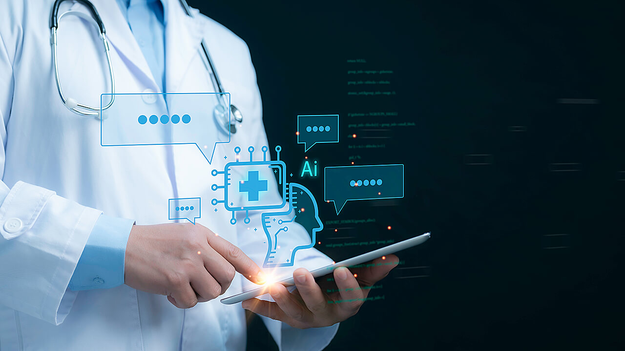 Российские ученые разработали нейросеть для поиска метастазов