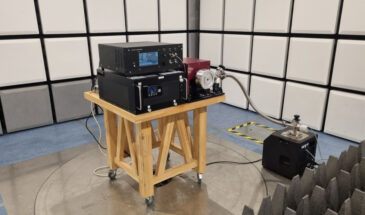 В МФТИ успешно испытали опытный образец терагерцового лазера