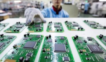 Разработчиков микроэлектроники оштрафовали на полмиллиарда за просрочку контрактов