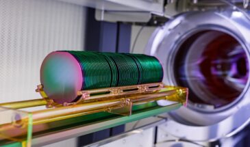 Бауманка бесплатно изготовит передовые фотонные чипы для ученых России