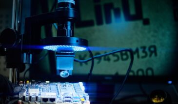 Первый российский ускоритель нейросетей создала компания «ХайТэк»