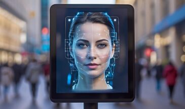 Обнаружен способ обхода систем распознавания лиц через экран смартфона