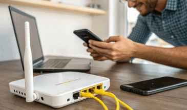 ФАС проверит действия провайдера «Дом.ру» из-за жалоб на снижение скорости